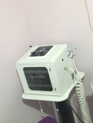 -杉惠素颜美妆皮肤管理中心