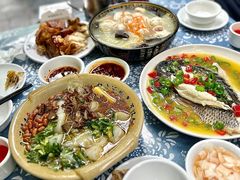 -嘉里饭庄