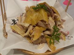 -京味斋·北京烤鸭(北京南站洋桥店)