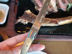 -恰餐厅CHAR(北京三里屯洲际店)