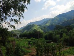 -绩溪龙川景区