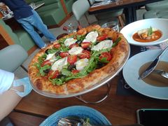 -OGGI TRATTORIA PIZZERIA(深业上城店)