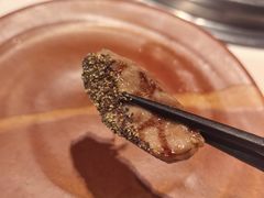 -焱铁烧·黑毛和牛专门店(杭州嘉里中心店)