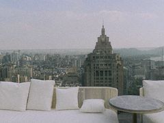 -Hi City·城市之巅