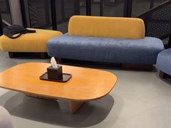 -燃坊JEN ACTIVE游泳健身中心·深圳前海JEN酒店