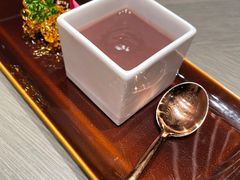 -长沙W酒店·SHINN YEN星艳中餐厅