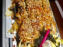 -鳗鱼家·深夜食堂(军博店)