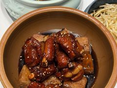 -雅酌园·烟火南京菜(颐和路店)