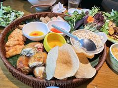 -印象芽庄越式餐厅(东兴店)