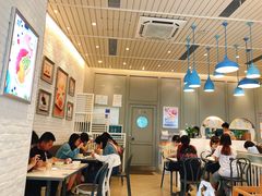 大堂-满记甜品(万象城店)
