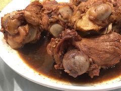 -绅士餐厅龙虾·烧烤(西门路店)