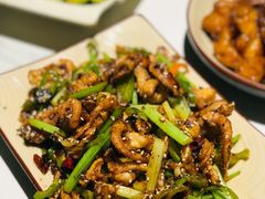 -京城·森鸽排档(双井店)