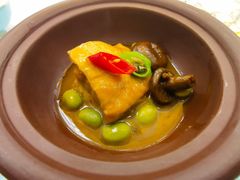 -天目缘餐厅