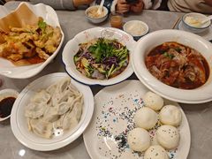-华竹饭店(中央大街店)