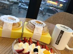 -好利来(北美N1店)