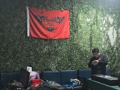 -兵魂·室内真人CS枪战俱乐部·团建·军事轰趴馆