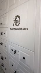 -潘多拉Hairsalon