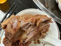 -九妹农家大铁锅东北菜(江湾店)