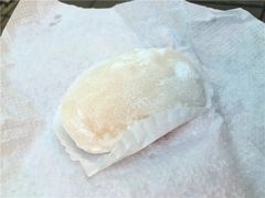 -澳门长洲糯米糍(柯打苏沙街店)