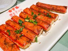 -楚太子  中餐&烧烤(武大店)