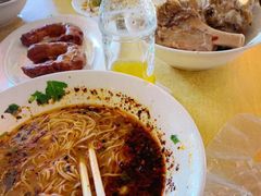 -水仙拉面(水仙街店)