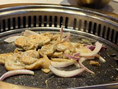 -杨记齐齐哈尔烤肉(总店)