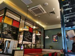 大堂-香港新曜记茶餐厅(星耀城店)