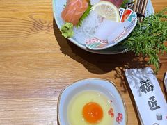 -福匠日本料理(人民路店)