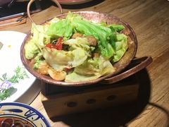 -小放牛炒菜馆(中山路乐汇城店)
