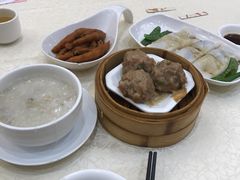 -顺德人家食府(黄金广场店)