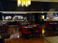 大堂-上海锦江汤臣洲际大酒店壹阶层