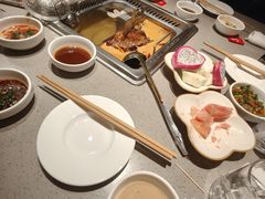 -海底捞火锅(壹悦城店)