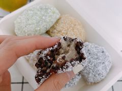 -清真老西北角温记粘食店(长沙路店)