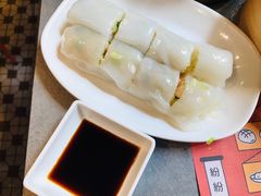 -点点心点心专门店(旺角店)