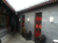 -厉家菜(德胜门总店)