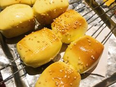 -郑享吃烧烤烩面(红专路店)