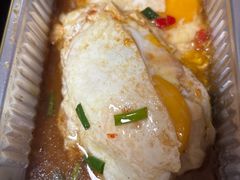 -铭副琦食·虾蟹烩馆(渔人码头店)