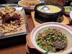 -宴小馆·小海鲜青岛菜(五四广场店)