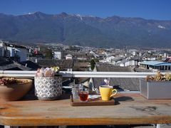 -唐咖精品咖啡(大理古城手冲店)