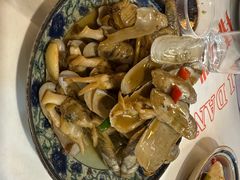 -阿尔法海鲜排档(爱琴海店)