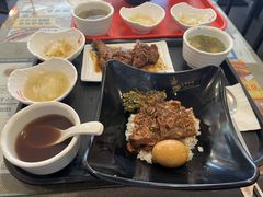 台湾鲁肉饭-台湾小竹(华宇广场店)