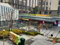 -福奈特洗衣洗鞋(杭州东站万象汇店)