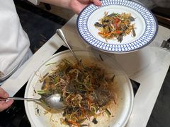 -领事馆19号中餐厅(厦门海景洲际酒店)