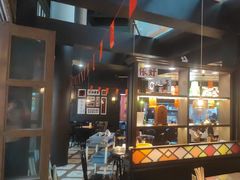 -阿大排档(长春这有山店)