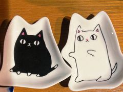 -猫咪博物馆(顶澳仔猫街店)