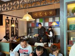 -哑巴生煎(临顿路店)