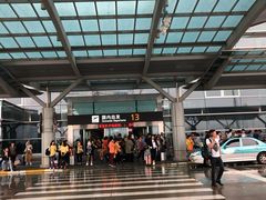 -杭州萧山国际机场