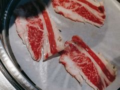 -牛市牛烤肉(西单大悦城店)