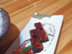酱烤鳗鱼-割烹旭日本料理(龙湖狮山天街店)