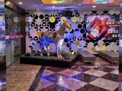 -音乐在线主题氧吧KTV(佳宁娜广场店)